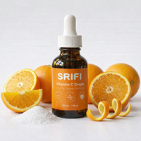 Srifi™: Vitamin C Drops